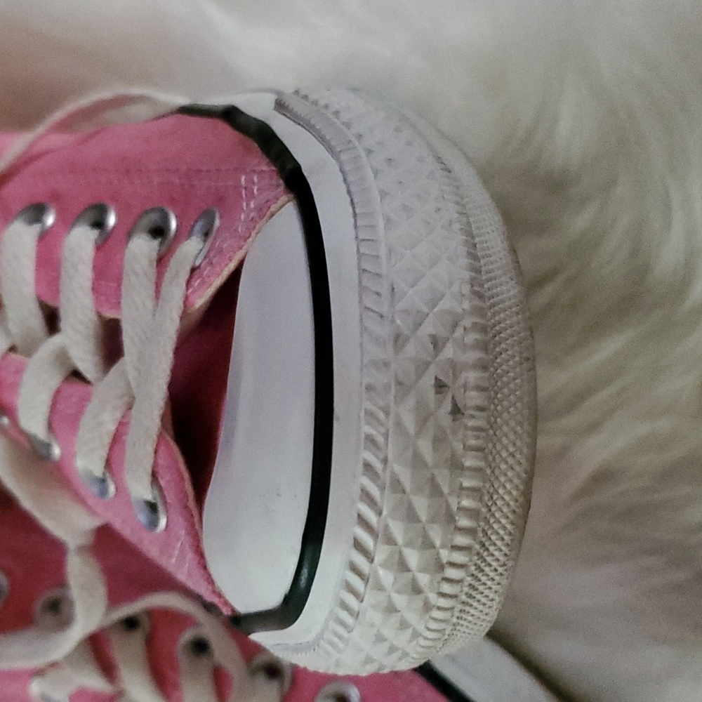 Converse All Stars Low Top - Picture 10 of 11